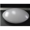 Image 1 : New LED ceiling light 15" diameter