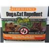 Image 2 : New 32 oz spray Dog & Cat repellent / awesome training aid / keep cats out of flower