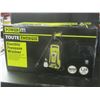Image 1 : New Electric Pressure Washer / 1600 psi - 1.35 gpm