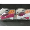 Image 1 : 2 New hand held tape dispensors with tape