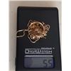 Image 1 : Unmarked 10 Karat Broken Jewellery 5.5 Grams