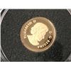 Image 2 : 2014 - 25cent pure gold coin Chipmunk