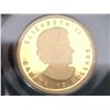 Image 2 : 2012 - 1/4ounce pure gold coin The War of 1812