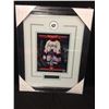 Image 2 : Jean Beliveau Signed Framed 16 X 20 Photo with Matching COA