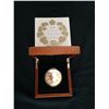 Image 2 : 2017 - Exclusive Master Club coin 50 cent fine silver coin 100th Anniversary of the 1917 Half Dollar