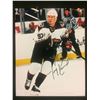 Image 1 : JEREMY ROENICK AUTOGRAPHED 8" X 10" PHOTO