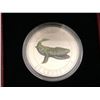 Image 2 : 2014 - 25 cent coloured coin - Tiktaalik