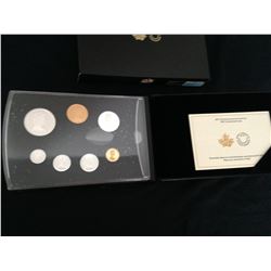 2017 - Special Edition Proof Set 1967 Alex Colville Designs