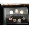 Image 2 : 2012 - Special Edition $2 Coin Specimen Set - Young Wildlife Series - Wolf