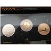 Image 3 : 2012 - Special Edition $2 Coin Specimen Set - Young Wildlife Series - Wolf