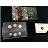 Image 1 : 2013 - Special Edition $2 Coin Specimen Set - Young Wildlife Series - Black Bear