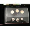 Image 3 : 2013 - Special Edition $2 Coin Specimen Set - Young Wildlife Series - Black Bear