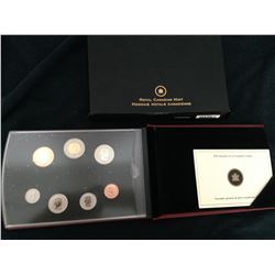 2010 Specimen Set - Northern Harrier