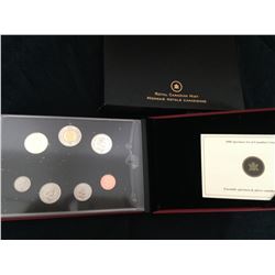 2008 Specimen Set - Common Eider