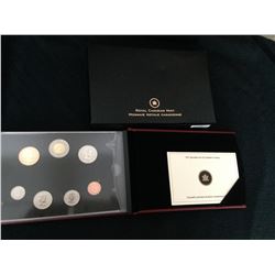 2011 Specimen Set - Great Grey Owl