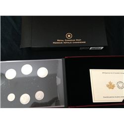 2014 Specimen Set - Ferruginous Hawk