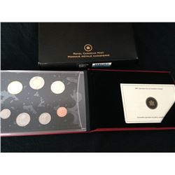 2007 Specimen Set - Trumpeter Swan