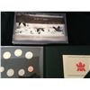 Image 1 : 2004 Specimen Set - Canada Goose