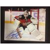 Image 1 : MIIKA KIPRUSOFF AUTOGRAPHED 8" X 10" PHOTO