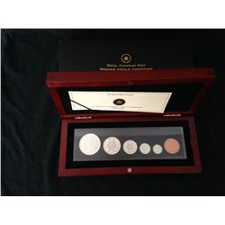 2011 Special Edition Proof Set 1911-2011 - 100th Anniversary of the 1911 Silver Dollar