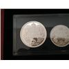 Image 3 : 2011 Special Edition Proof Set 1911-2011 - 100th Anniversary of the 1911 Silver Dollar