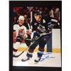 Image 1 : TREVOR LINDEN AUTOGRAPHED 8" X 10" PHOTO (VANCOUVER CANUCKS)