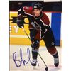 Image 4 : AUTOGRAPHED 8" X 10" VANCOUVER CANUCKS PHOTO