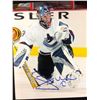 Image 2 : AUTOGRAPHED 8" X 10" VANCOUVER CANUCKS PHOTO