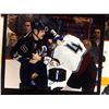 Image 3 : AUTOGRAPHED 8" X 10" VANCOUVER CANUCKS PHOTO