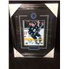 Image 1 : DOUG GILMOUR AUTOGRAPHED 16" X 20" FRAMED PHOTO WITH MATCHING  COA
