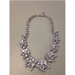 Benjamin Gold - Custom Necklace.