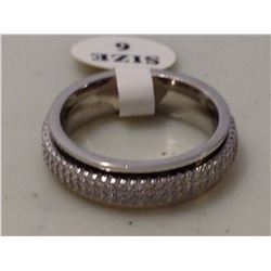 Avraham Mizrahi Custom Designed Ring