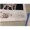 Image 8 : 10x Wildlife Litho s Signed and Numbered  Limited Edition