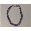 Image 1 : Avraham Mizrahi Custom Designed Bracelet measuring 7"