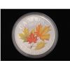 Image 3 : 2014 - Majestic Maple Leaves Set Collector