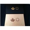 Image 7 : 2014 - Majestic Maple Leaves Set Collector