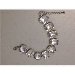 Ladies 'Heidi Creba' Custom Bracelet