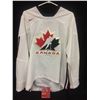 Image 3 : CAREY PRICE AUTOGRAPHED TEAM CANADA JERSEY WITH MATCHING COA