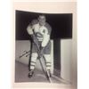 Image 1 : DICKIE MOORE AUTOGRAPHED 8" X 10" PHOTO WITH MATCHING COA