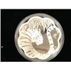 Image 2 : 2010 - $15 Lunar Lotus - Year of the Tiger