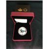 Image 1 : 2017 - $20 Fine Silver Coin-Canadian Underwater Life