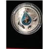 Image 2 : 2017 - $20 Fine Silver Coin-Canadian Underwater Life