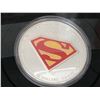Image 2 : 2013 - $20 Fine Silver Coin - 75th Anniversary of Superman The Shield