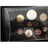 Image 2 : 2015 - Special Edition Silver Dollar Proof Set - 50th Anniversary of the Canadian Flag