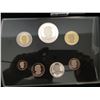 Image 6 : 2015 - Special Edition Silver Dollar Proof Set - 50th Anniversary of the Canadian Flag
