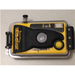 2 X Underwater 35mm Camera