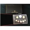 Image 1 : 2012 - Silver Dollar Proof Set - War of 1812 Polar Bear