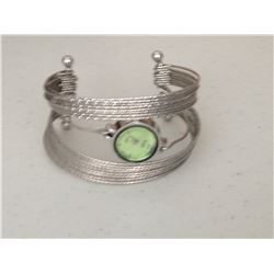 Used Woman KMS Watch Bracelet