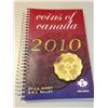 Coins of Canada Catalogue 2010