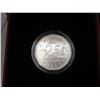 Image 2 : 2012 - $1 Fine Silver Coin - 25th Anniversary of the Loonie